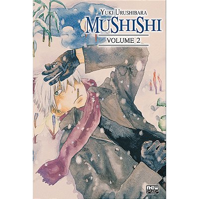 Mushishi Vol.2