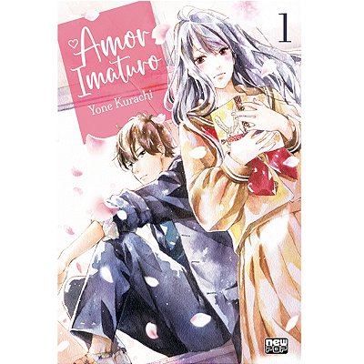 Amor Imaturo Vol.1