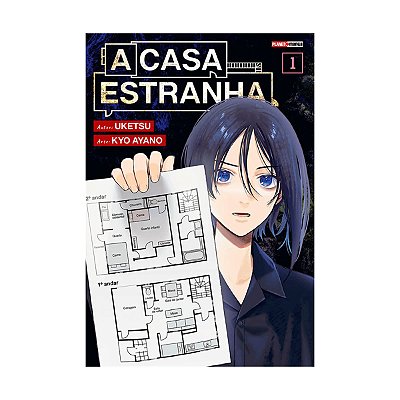 A Casa Dos Sussurros Vol.01