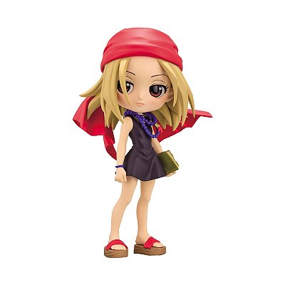 Shaman King Q Posket Kyoyama Anna