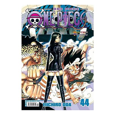 One Piece Vol.44