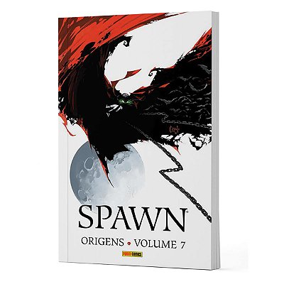 Spawn Origens Vol.7