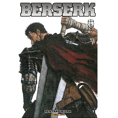 Berserk (Nova Edição) Vol.029