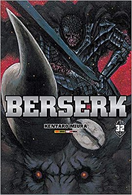 Berserk (Nova Edição) Vol.032