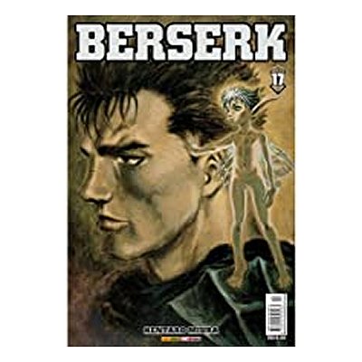 Berserk (Nova Edição) Vol.017
