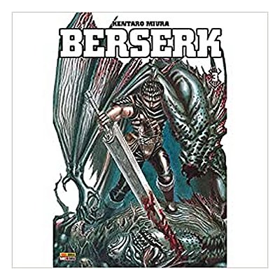 Berserk (Nova Edição) Vol.03