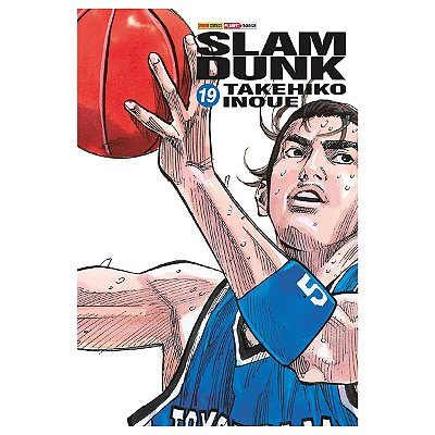 Slam Dunk Vol.19