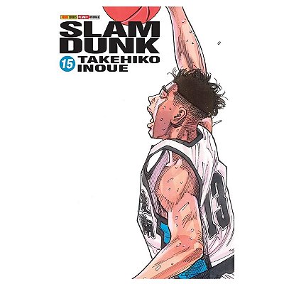 Slam Dunk Vol.15