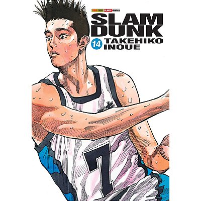 Slam Dunk Vol.14