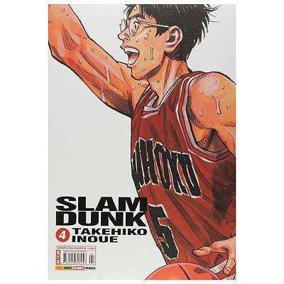 Slam Dunk Vol.04