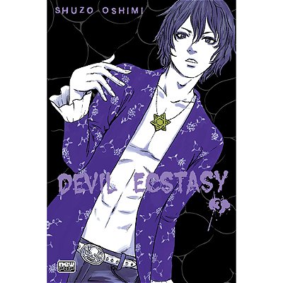 New Popdevil Ecstasy Vol.3