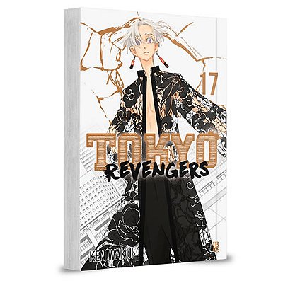 Tokyo Revengers Vol.17