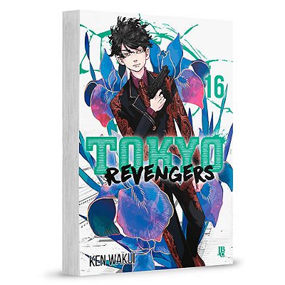 Tokyo Revengers Vol.16