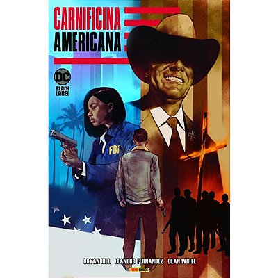 Carnificina Americana