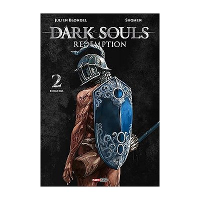 Dark Souls  2