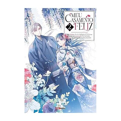 Meu Casamento Feliz Vol. 02