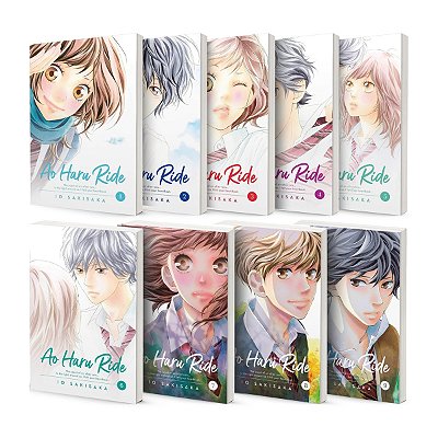 Box Aoharaido 01 A 13