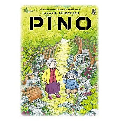 Pino  Vol.Único