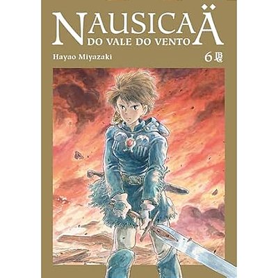 Nausicaa  Vol.5