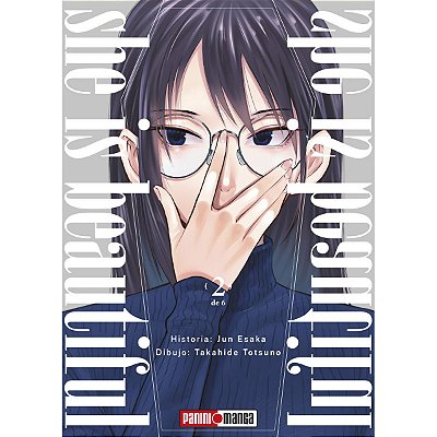 She Is Beautiful  Vol.2