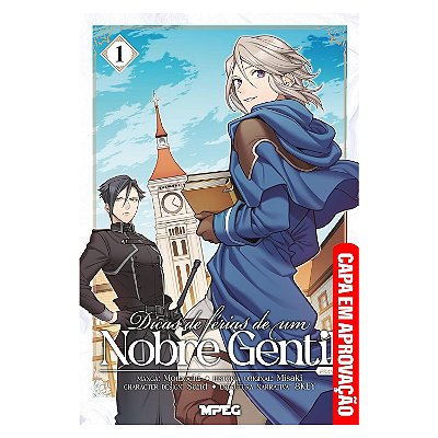 Dicas De Férias De Um Nobre Gentil  Vol.1