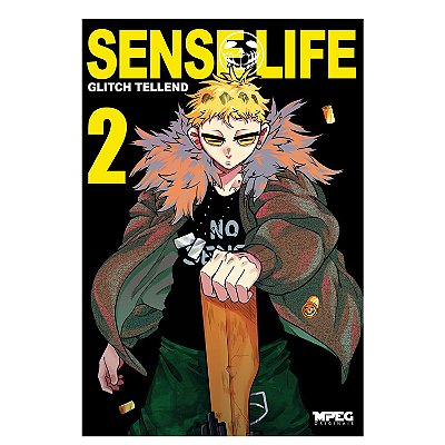 Sense Life  Vol.2