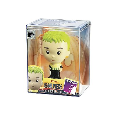 Fandom Box One Piece Zoro