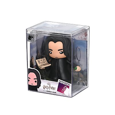 Fandom Box Harry Potter Severus Snape