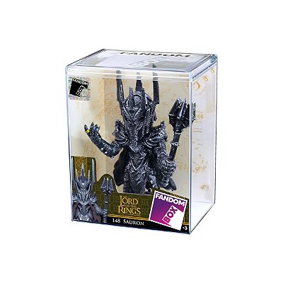 Fandom Filmes: Senhor Dos Aneis Sauron