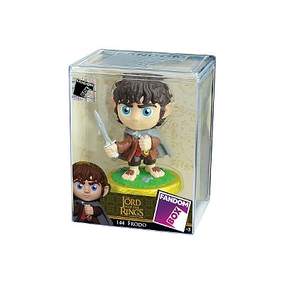 Fandom Filmes: Senhor Dos Aneis Frodo