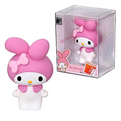 Fandom Box - Hello Kitty - My Melody