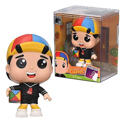 Fandom Box - Chaves - Quico