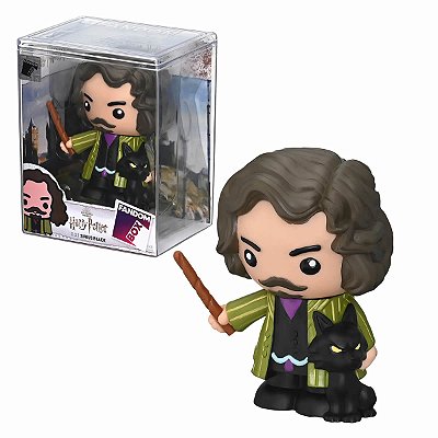 Fandom Box  Harry Potter - Sirius Black