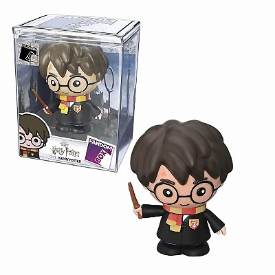 Fandom Box  Harry Potter - Harry Potter