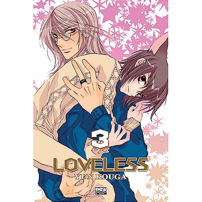 Loveless  Vol.3