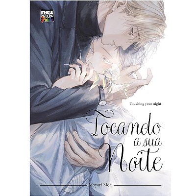 Tocando A Sua Noite  Vol.Único