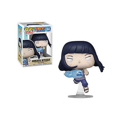 Funko Anime: Naruto Shippuden Hinata Hyuga 1845  Regular