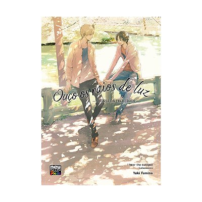Ouço Os Raios De Luz Teoria Da Felicidade Vol.1