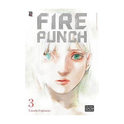 Fire Punch  Vol.3