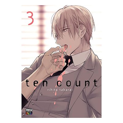 Ten Count Vol.3