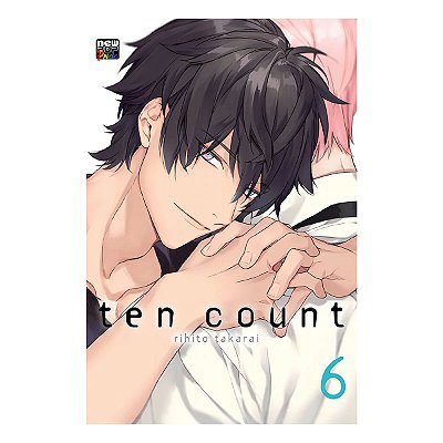 Ten Count  Vol.6