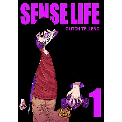 Sense Life Vol.1