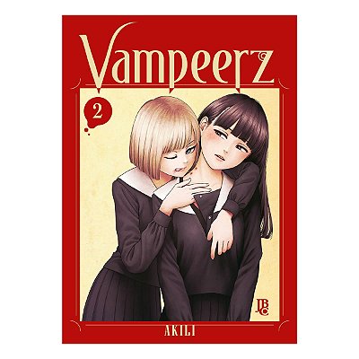 Vampeerz  Vol.2