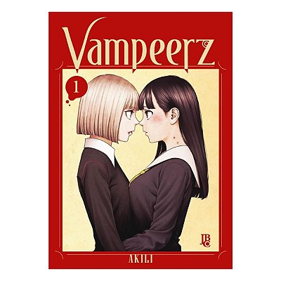 Vampeerz  Vol.1