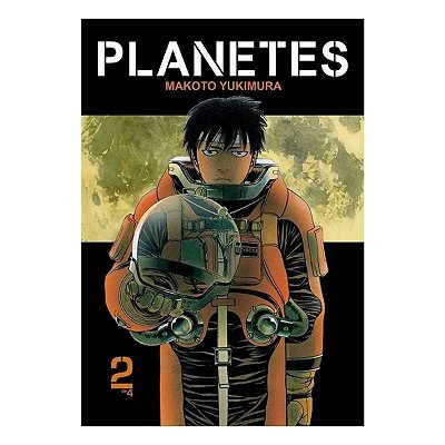 Planetes  Vol.2