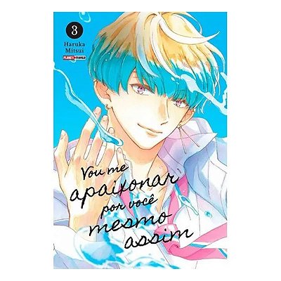Vou Me Apaixonar Por Você Mesmo Assim  Vol.3