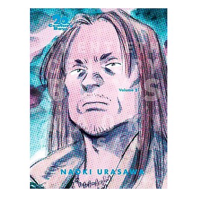 20Th Century Boys Vol.2