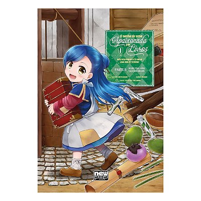 O Sonho De Uma Apaixonada Por Livros  Vol.1