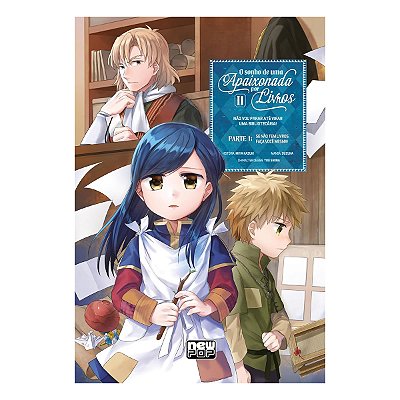 O Sonho De Uma Apaixonada Por Livros  Vol.2