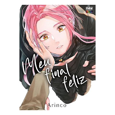 Meu Final Feliz   Vol.Único